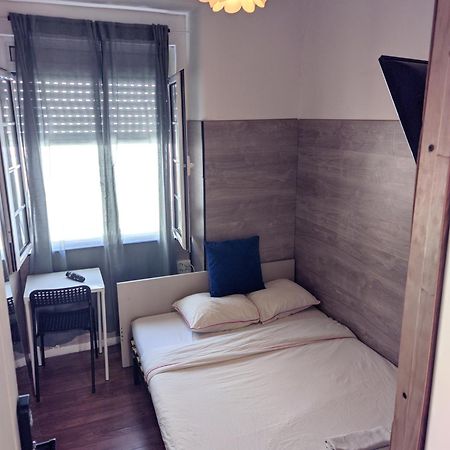 4Sleep Guest House Lisbona Esterno foto