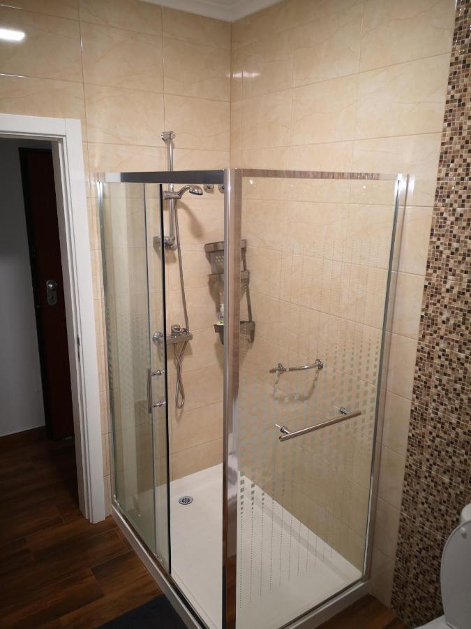 4Sleep Guest House Lisbona Esterno foto
