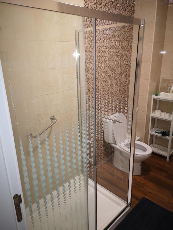 4Sleep Guest House Lisbona Esterno foto