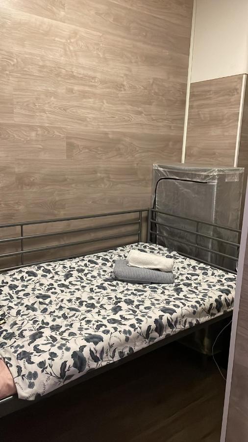 4Sleep Guest House Lisbona Esterno foto