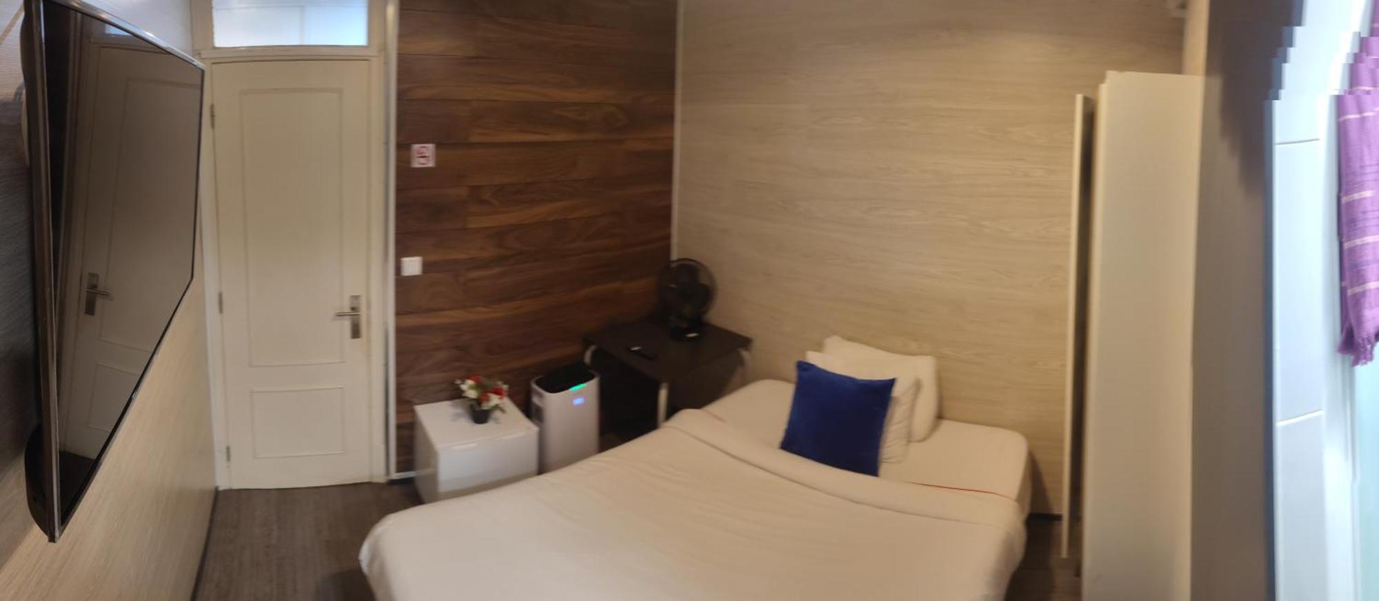 4Sleep Guest House Lisbona Esterno foto