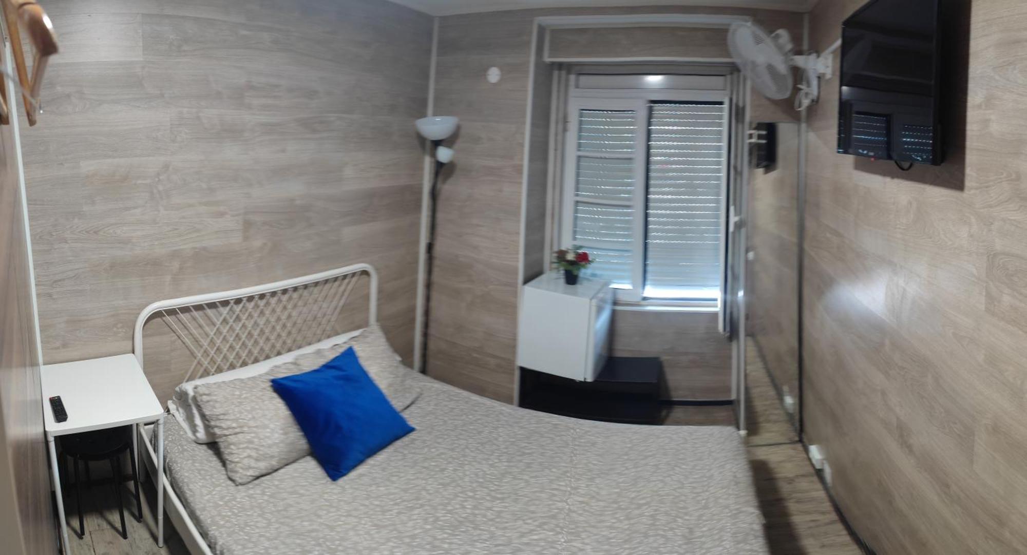 4Sleep Guest House Lisbona Esterno foto