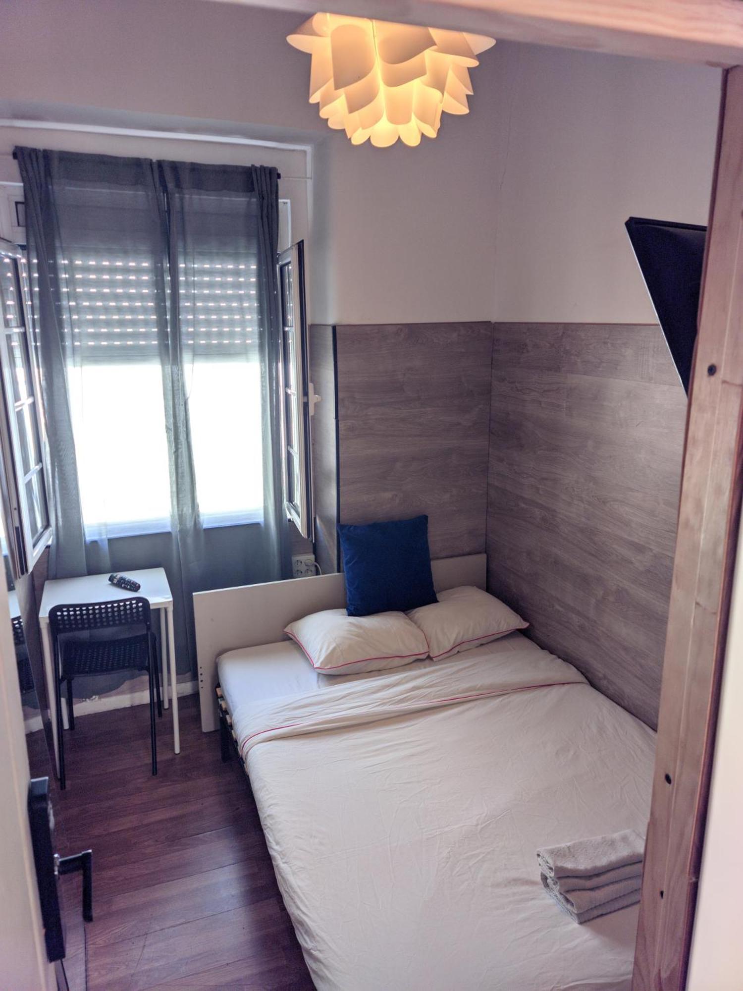 4Sleep Guest House Lisbona Esterno foto