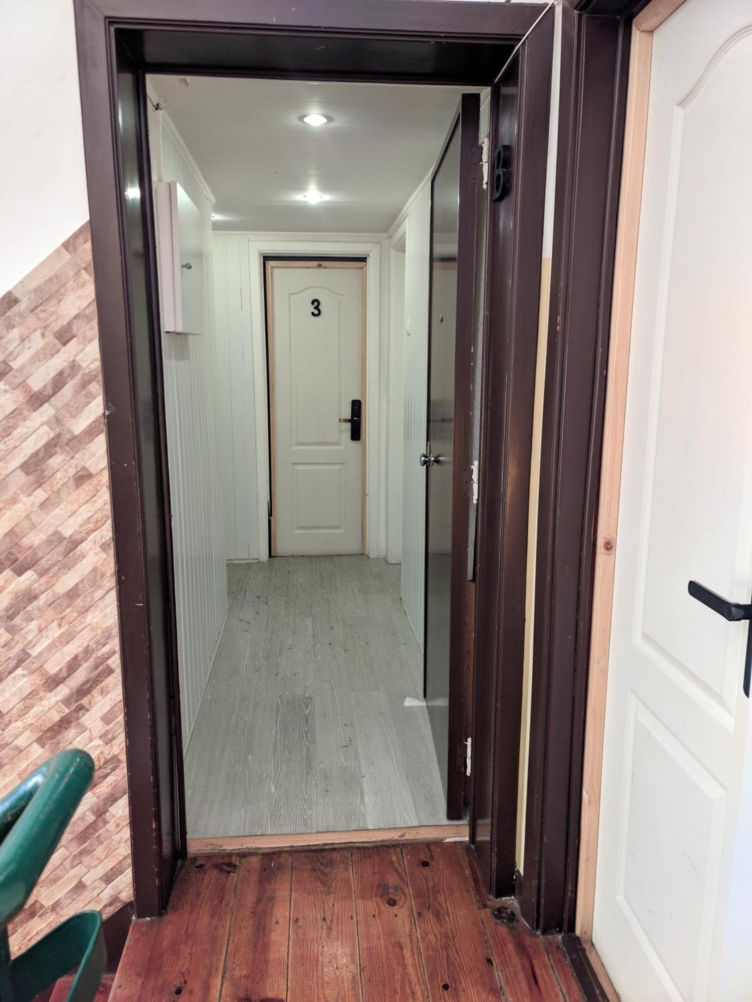 4Sleep Guest House Lisbona Esterno foto